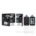 RM 25000 พัฟดิจิตอล Botton Full Screen Vaporizer